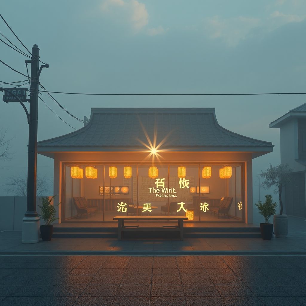 ใช้ภาษายังไงให้ชื่อร้านมีเอกลักษณ์